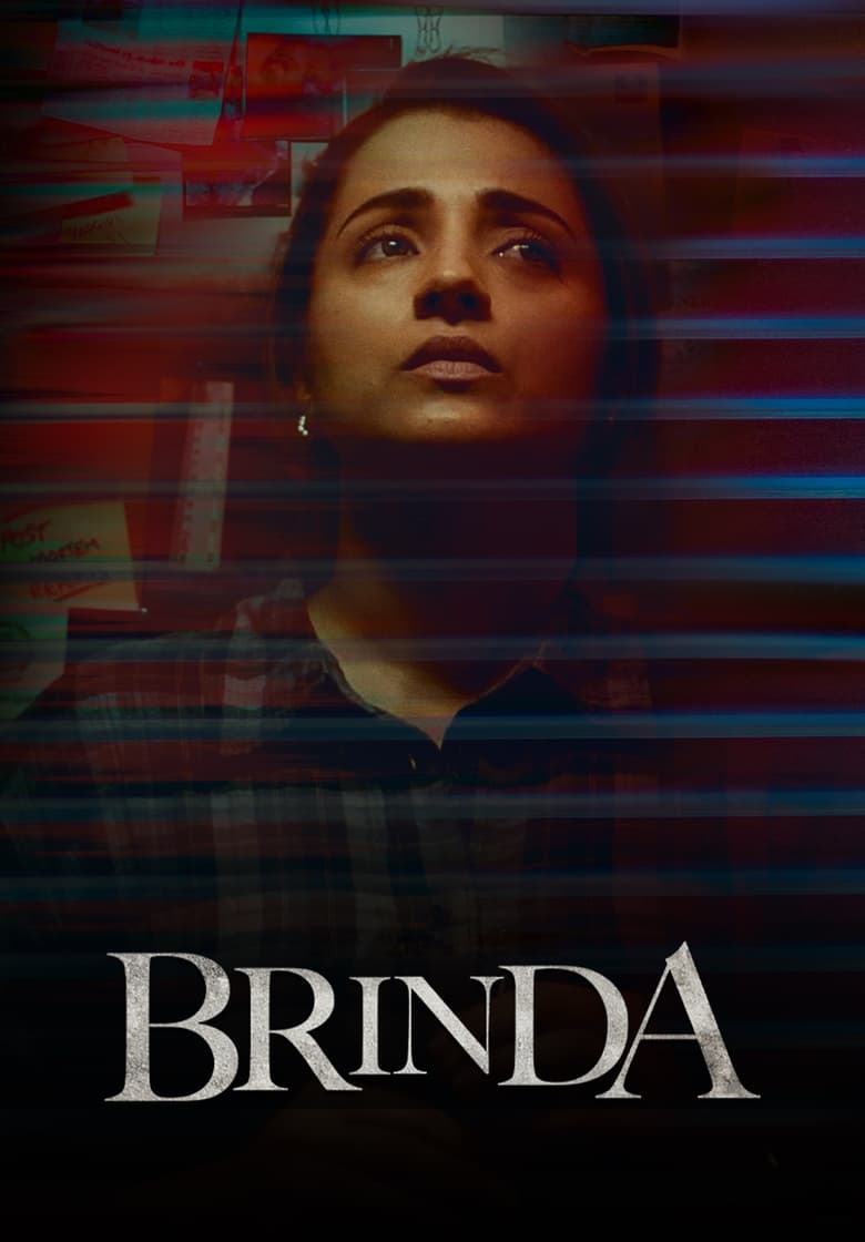 Poster of Brinda