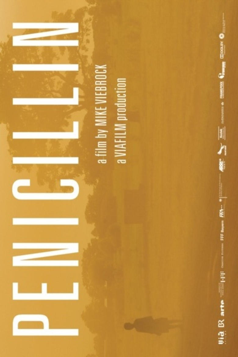 Poster of Penicillin