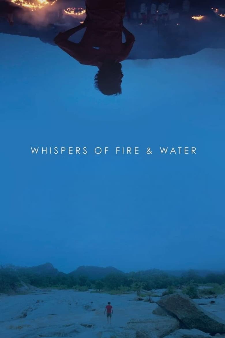 Poster of Whispers of Fire & Water