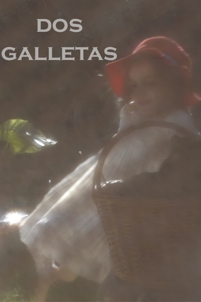 Poster of Dos Galletas