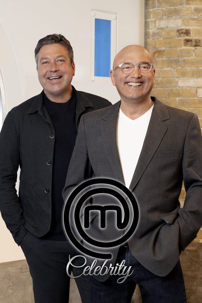 Poster of Episodes in Celebrity Masterchef - Season 17 - Season 17