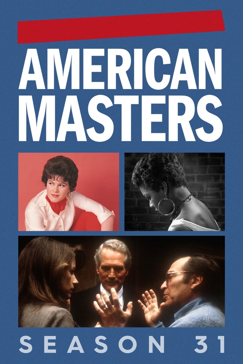 Poster of Episodes in American Masters - Season 31 - Season 31