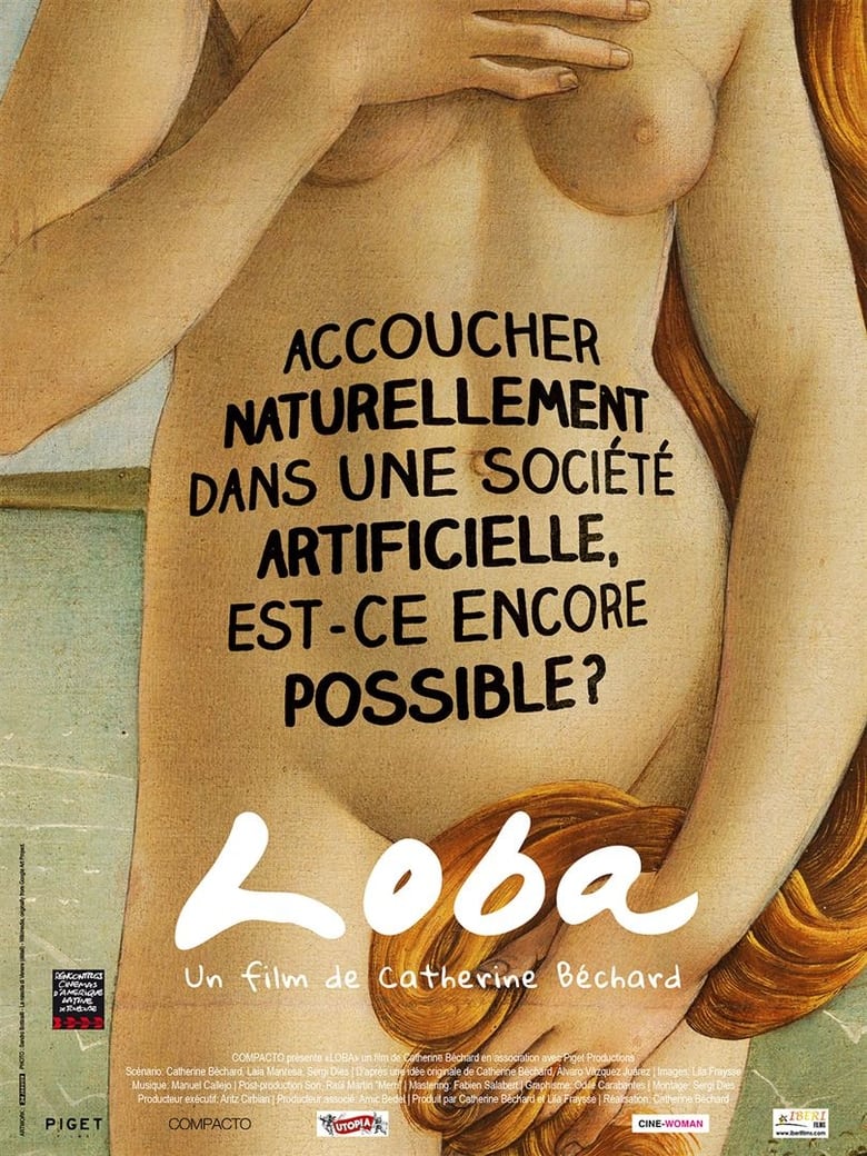 Poster of Loba