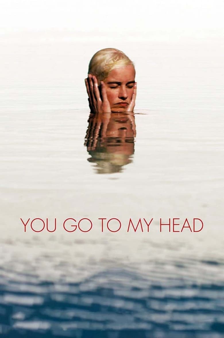 Poster of You Go To My Head