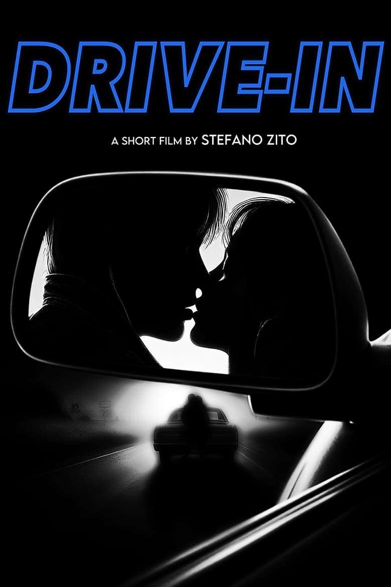 Poster of Drive In