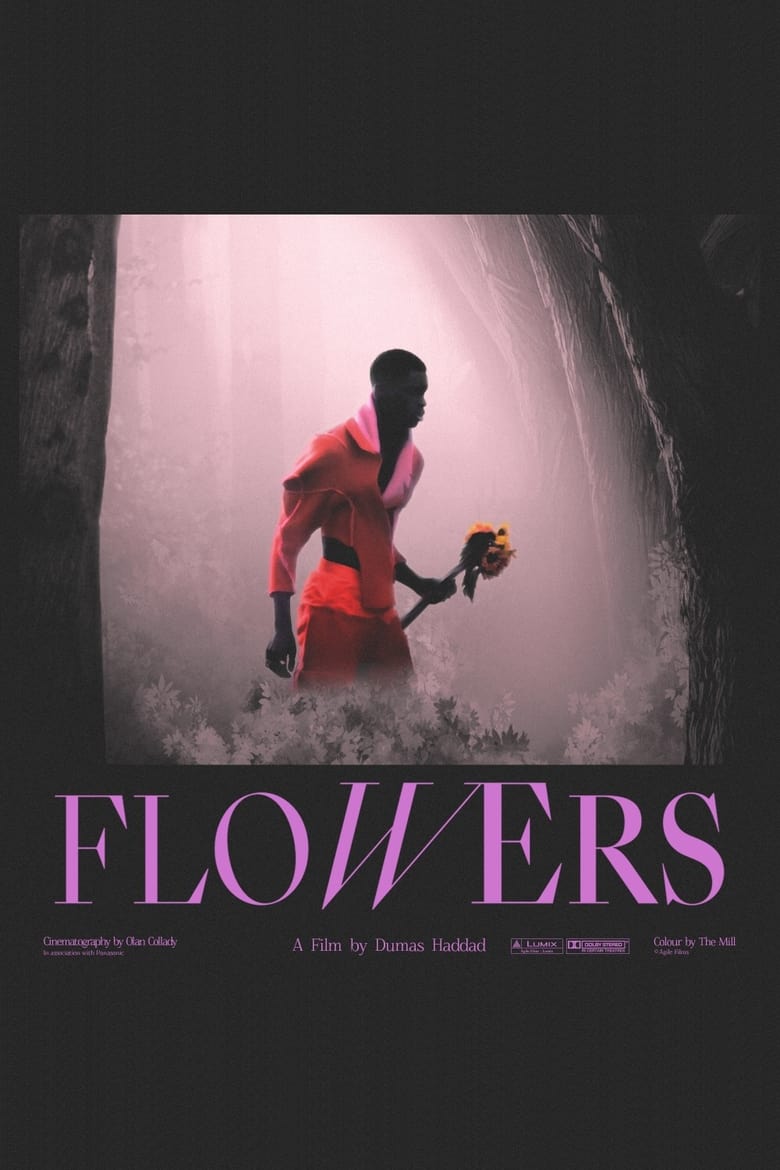 Poster of Flowers