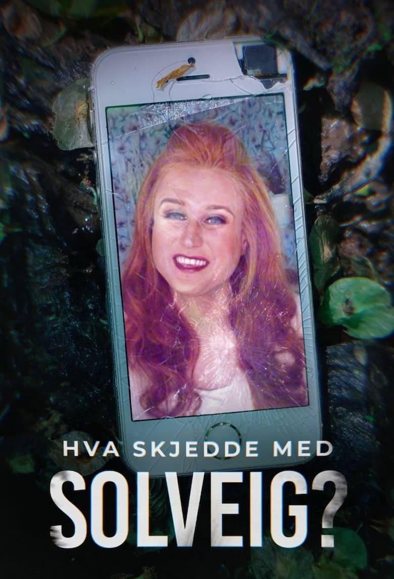 Poster of What Happened to Solveig?