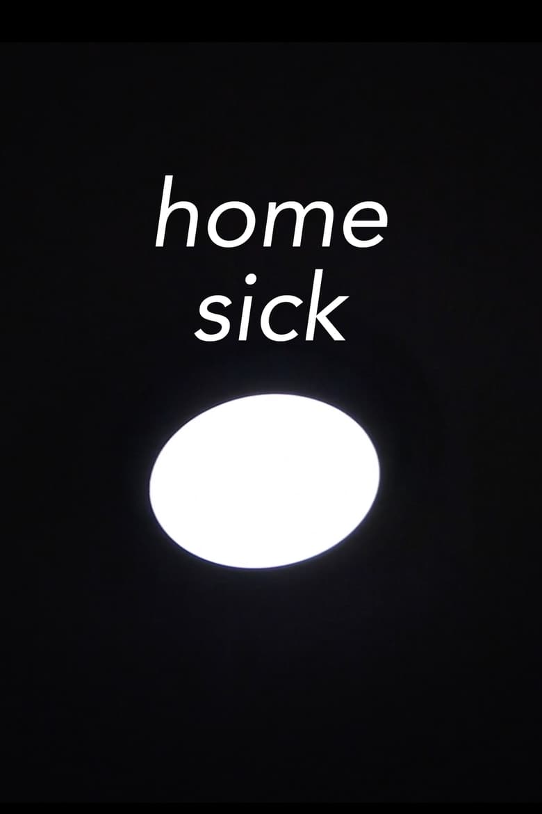 Poster of Untitled (Home Sick)