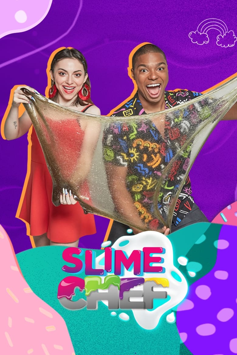 Poster of Slime Chef