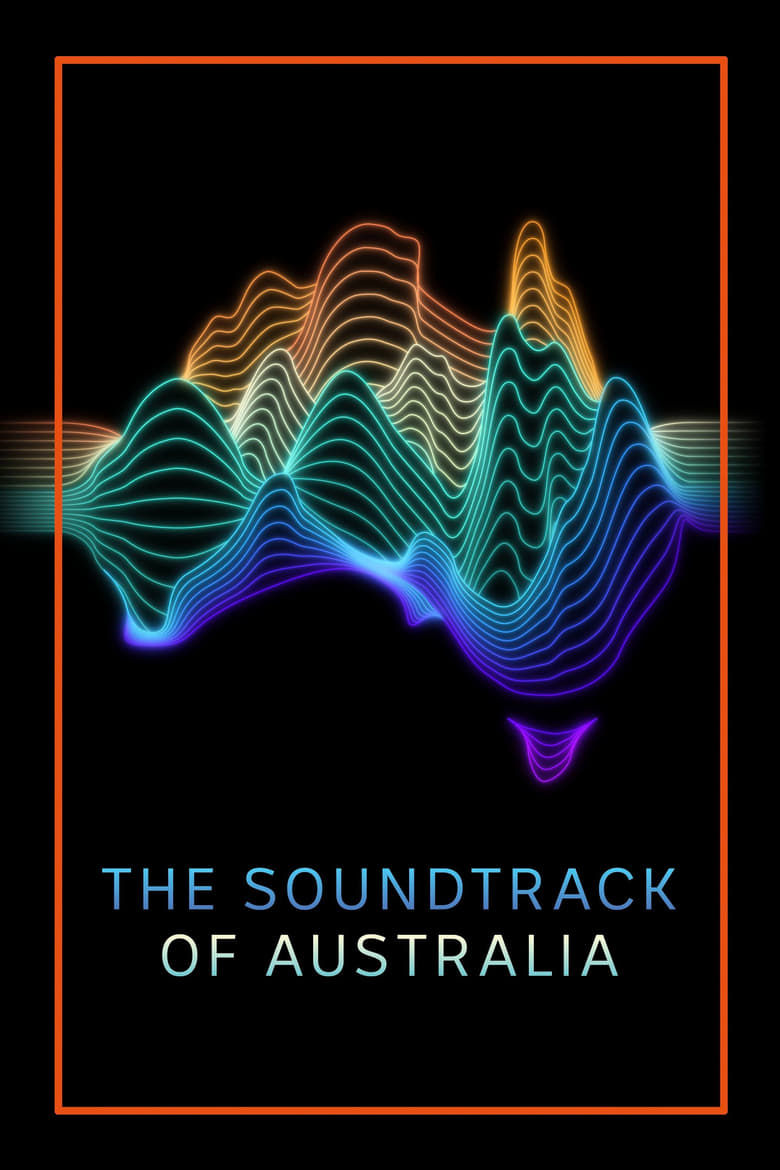 Poster of The Soundtrack of Australia