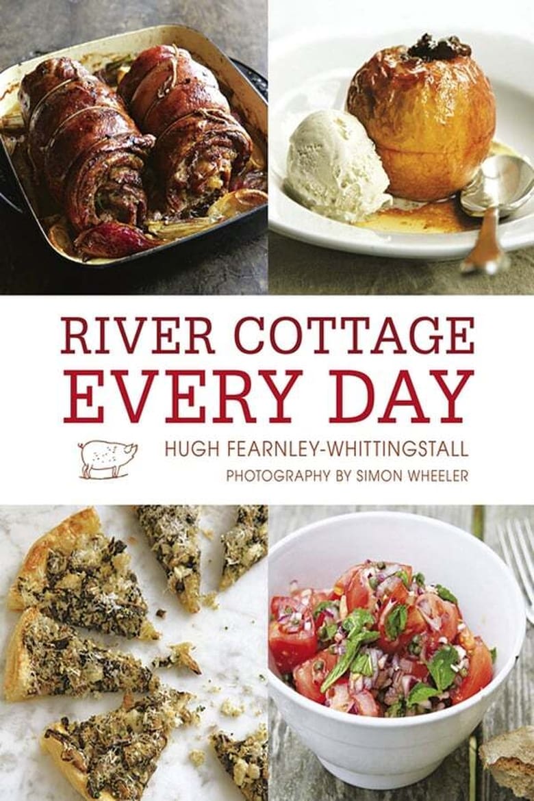 Poster of Cast and Crew in River Cottage - Season 14 - Episode 5 - Breakfast