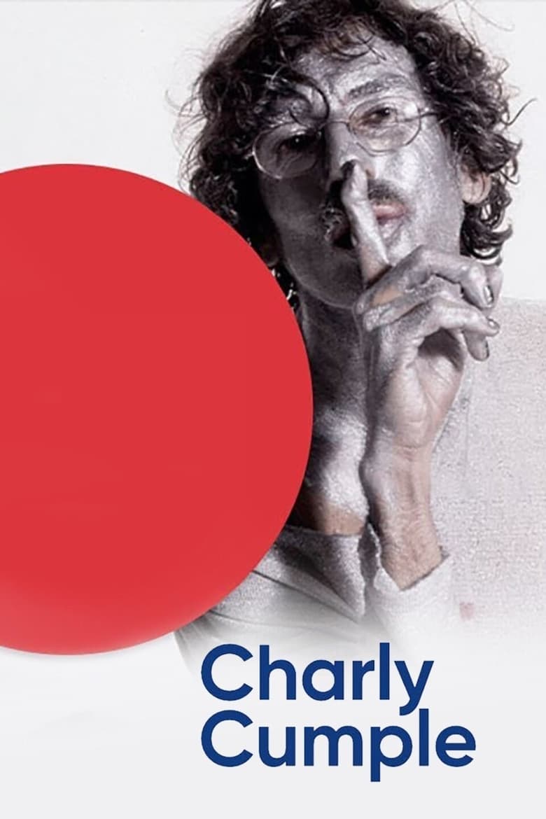 Poster of Charly Cumple