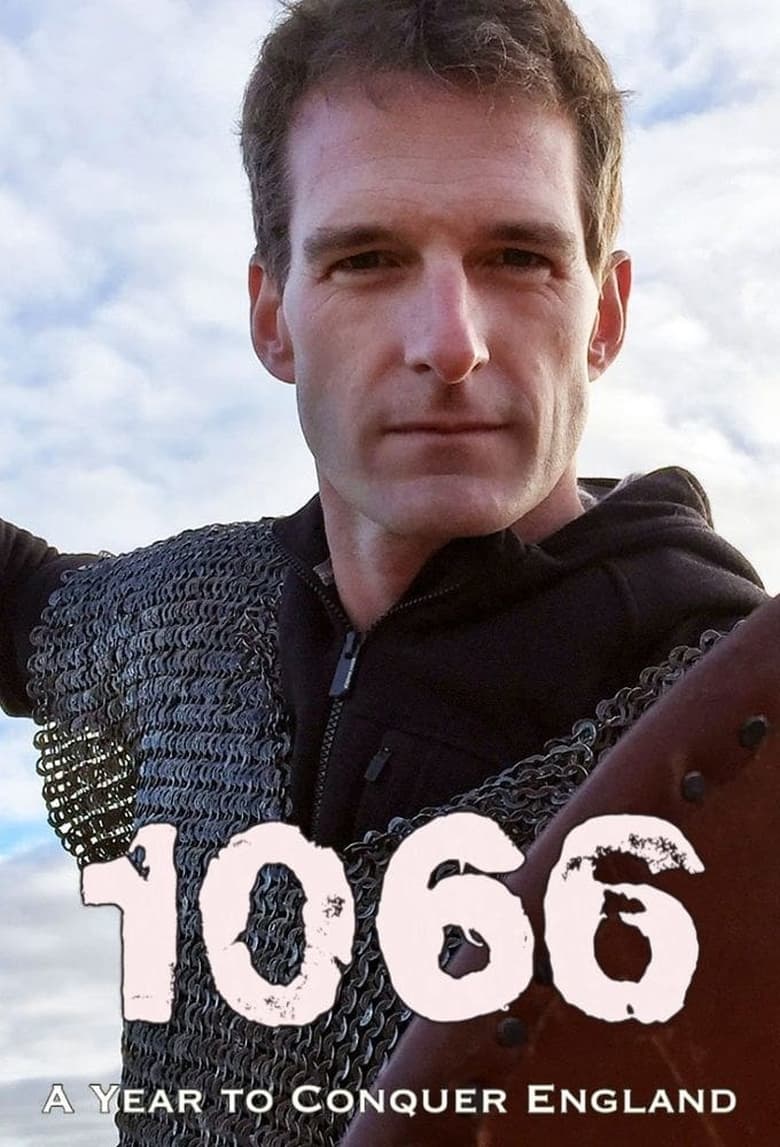 Poster of 1066: A Year to Conquer England