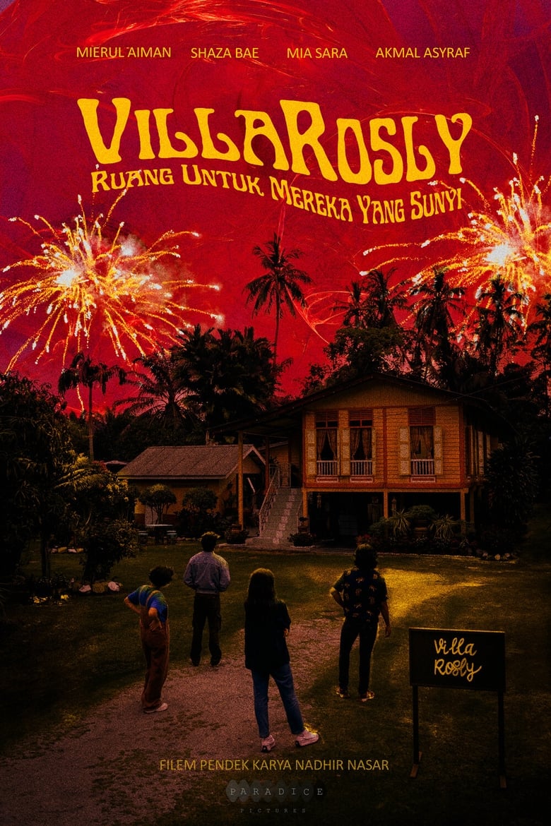 Poster of Villa Rosly