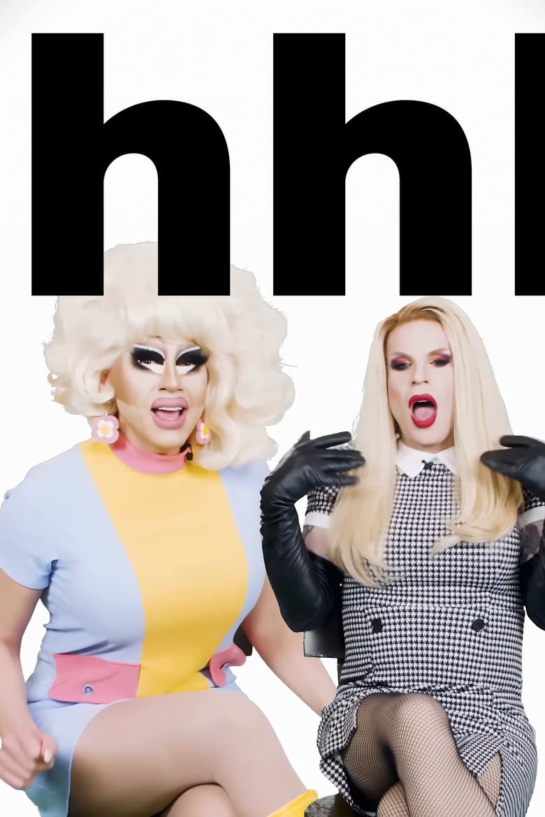 Poster of Episodes in UNHhhh - Season 8 - Season 8