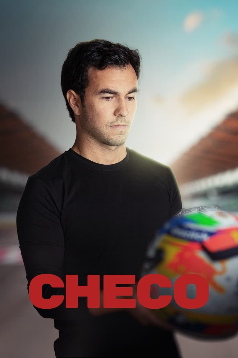 Poster of Episodes in Checo - Season 1 - Season 1