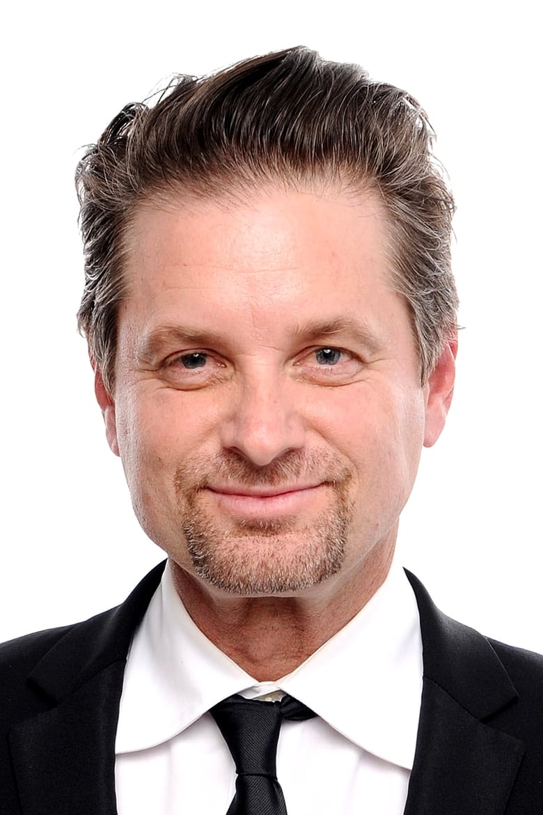 Portrait of Shea Whigham