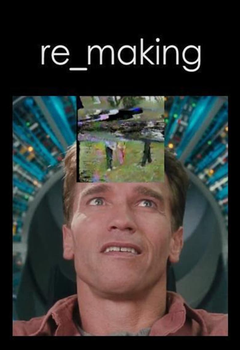 Poster of re_making