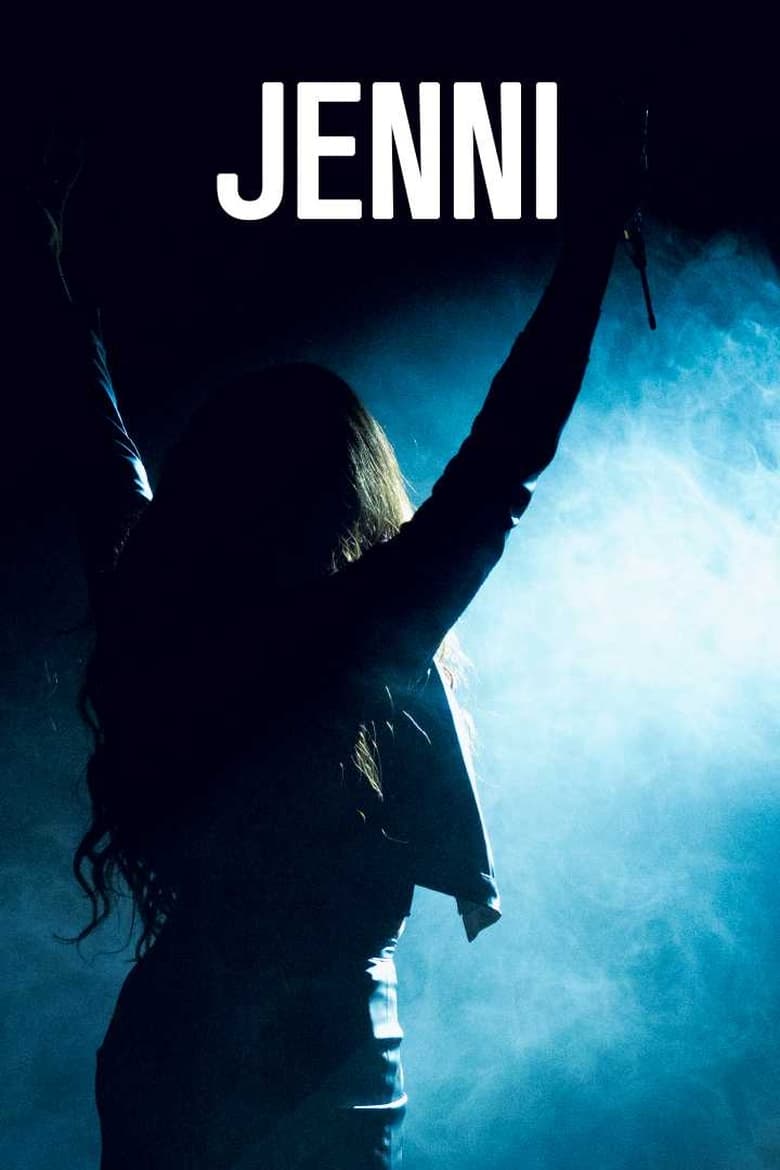 Poster of Jenni