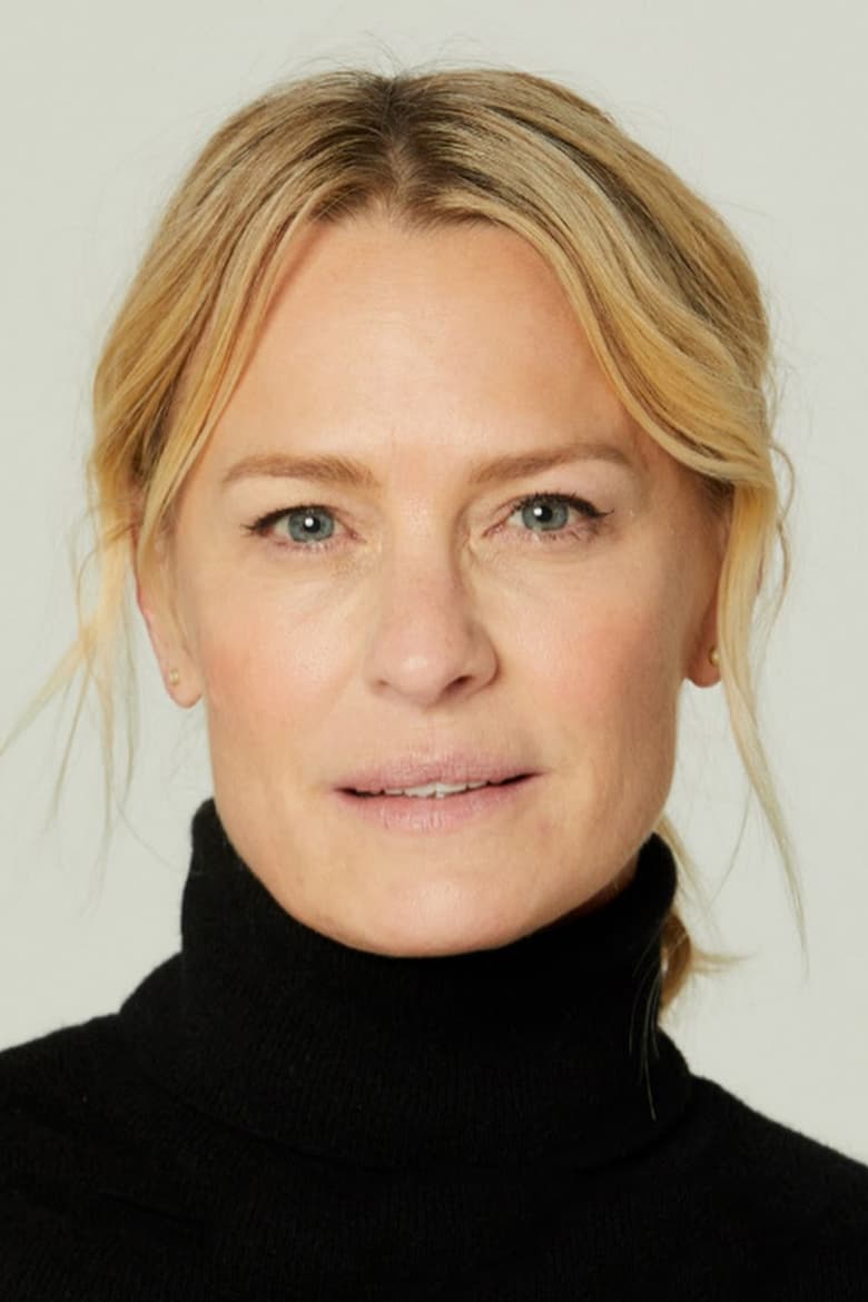 Portrait of Robin Wright