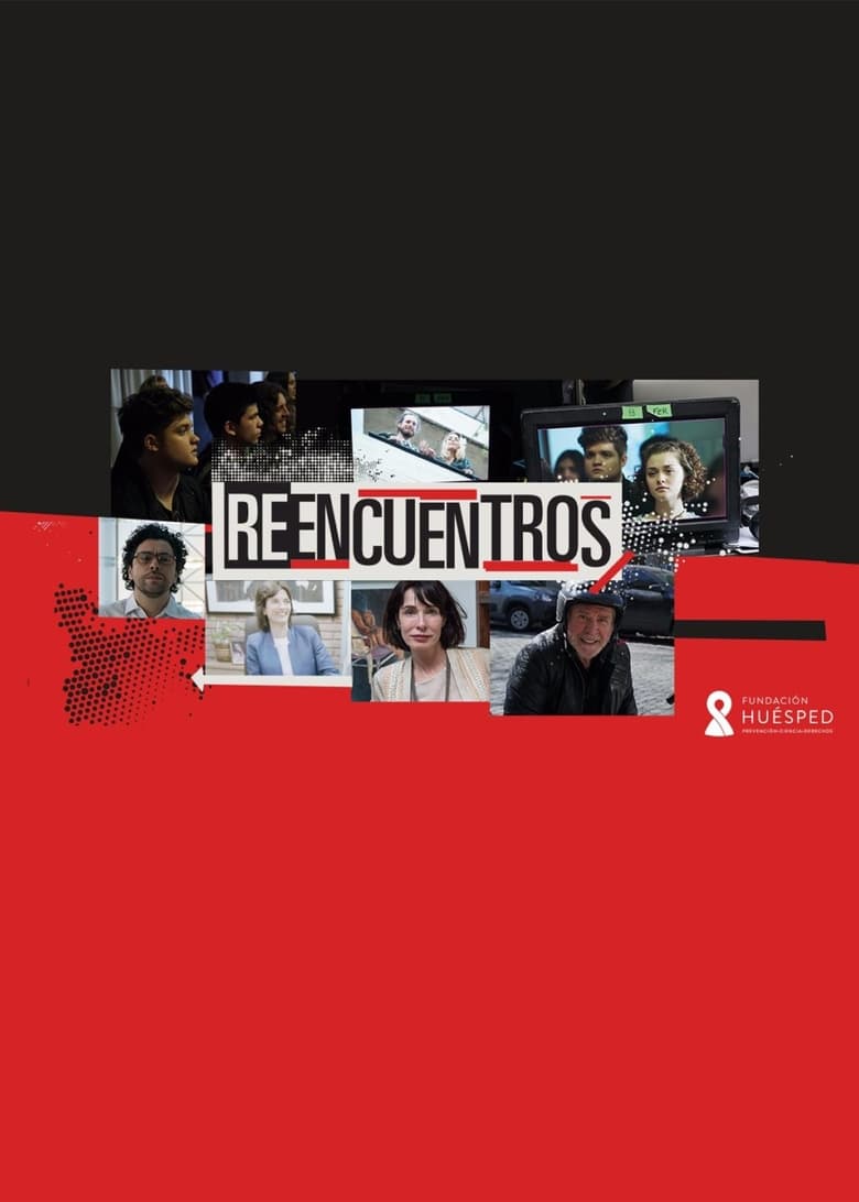 Poster of Reencuentros