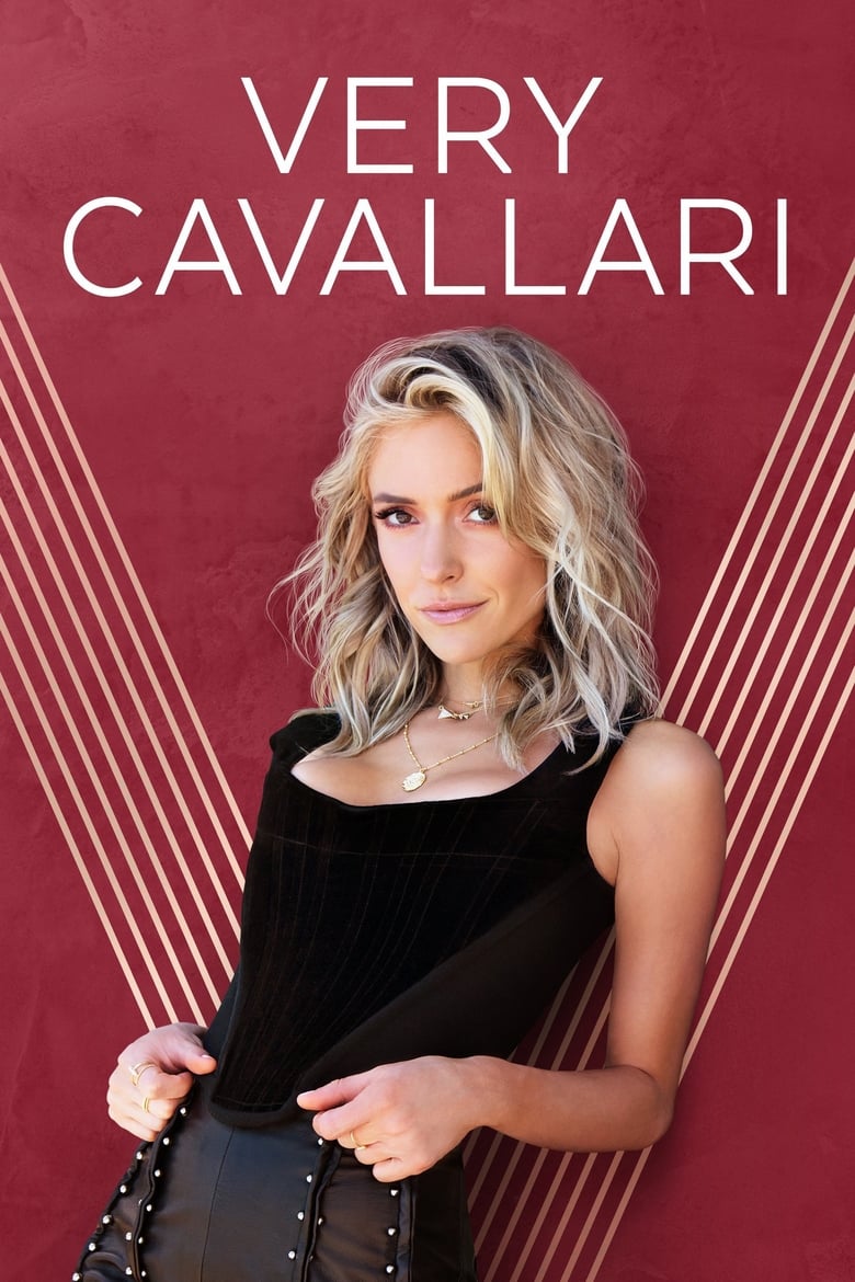 Poster of Episodes in Very Cavallari - Season 3 - Season 3