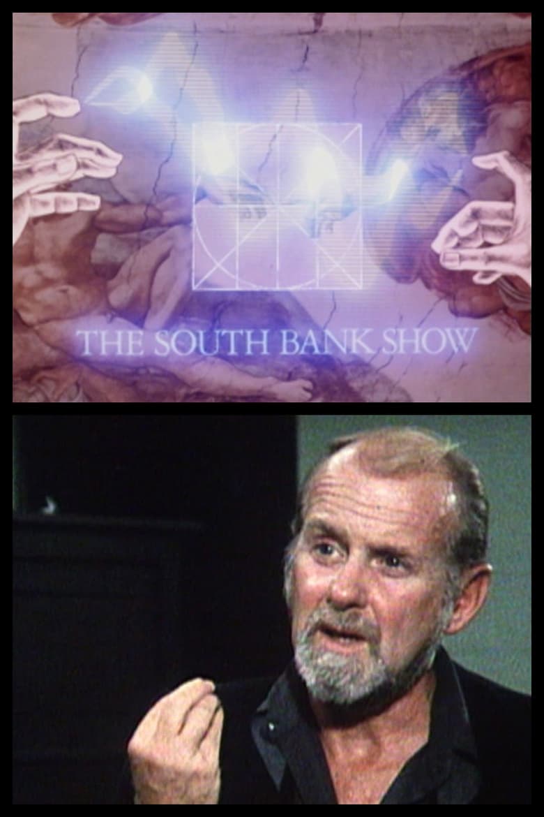 Poster of The South Bank Show: Bob Fosse