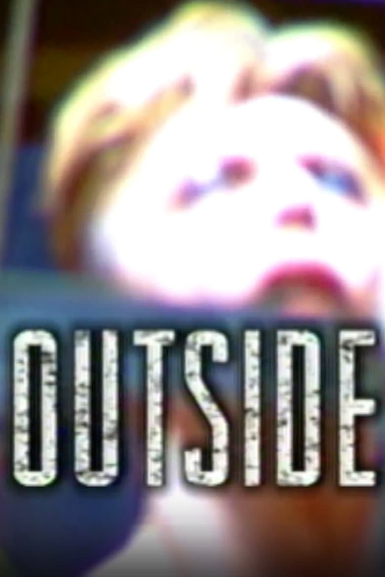 Poster of The Making of the 'Outside' Album