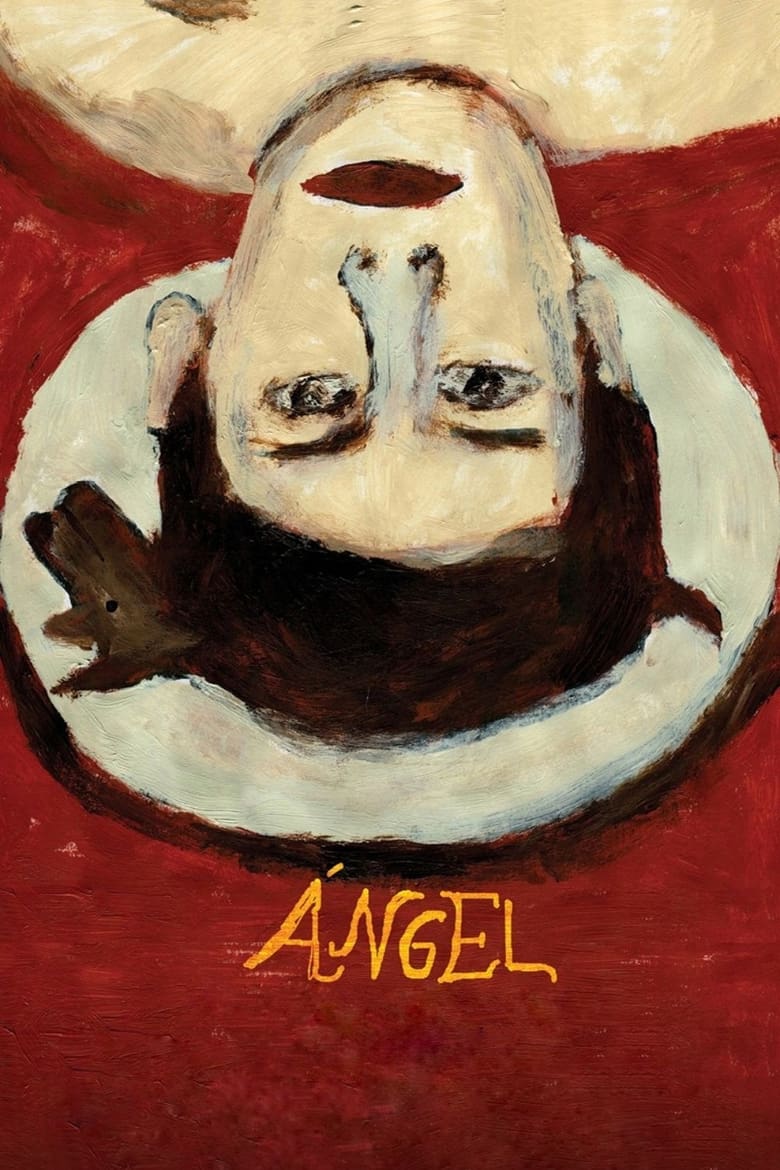 Poster of Ángel