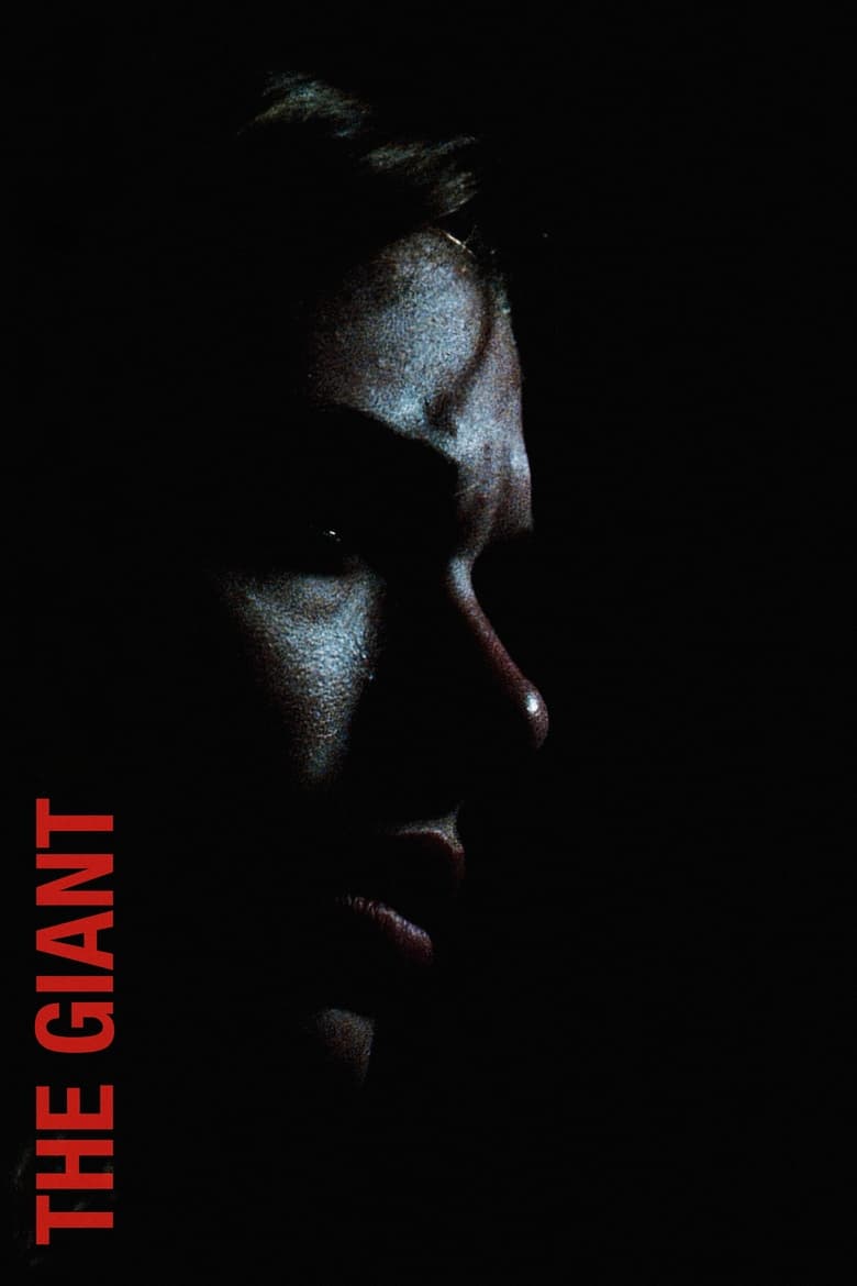 Poster of The Giant