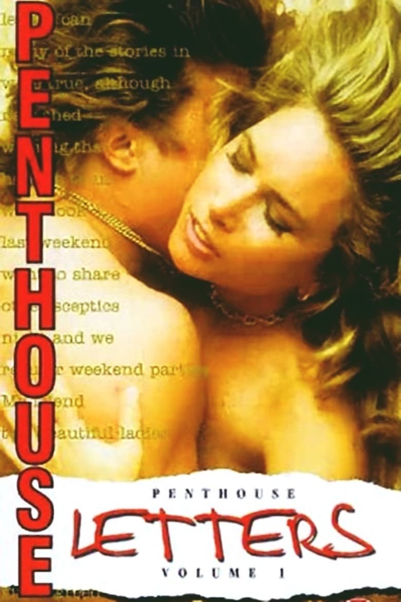 Poster of Penthouse Letters: Volume One