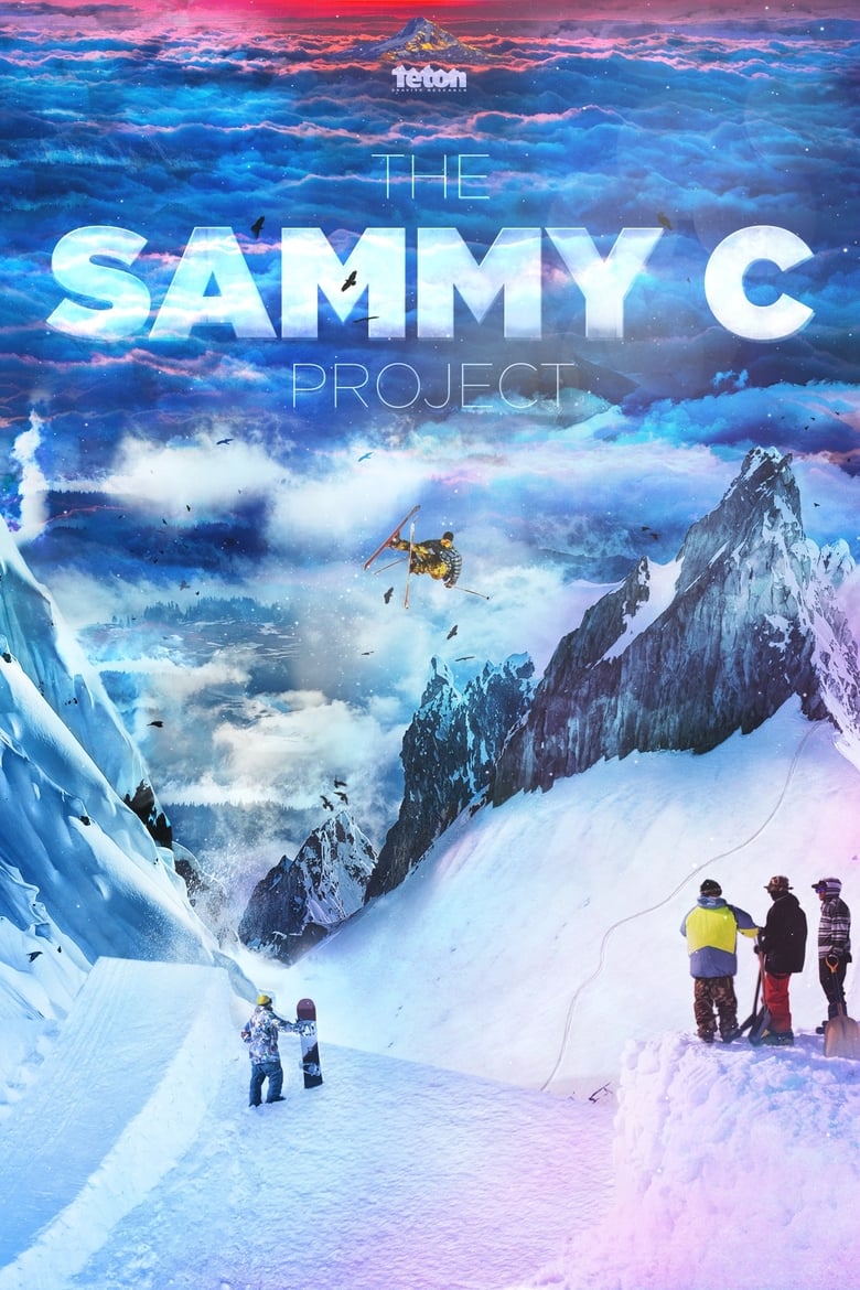 Poster of The Sammy C Project