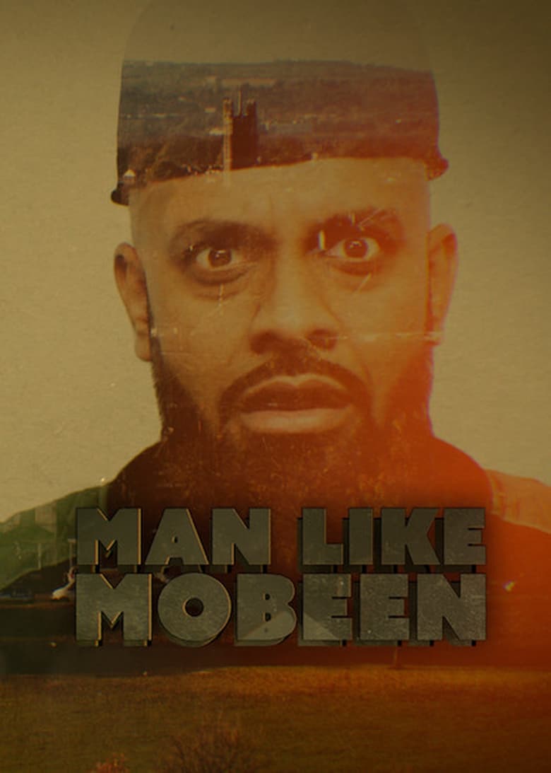 Poster of Episodes in Man Like Mobeen - Series 4 - Series 4