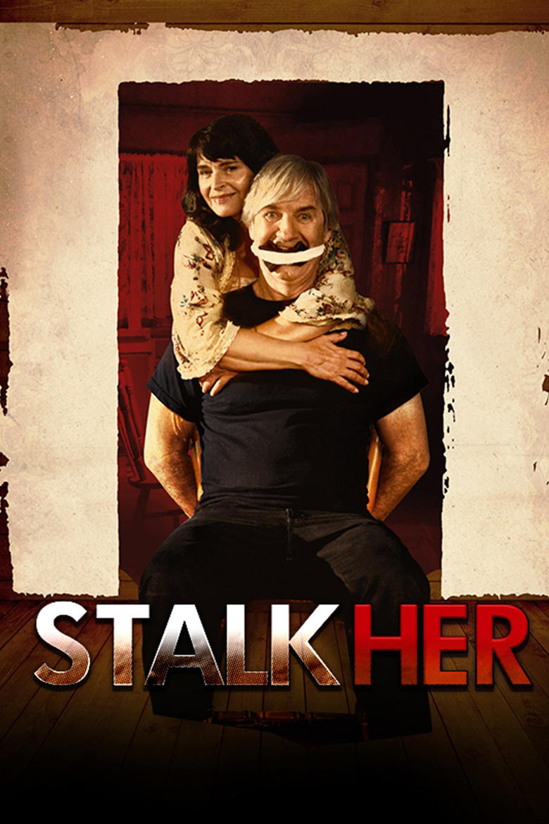 Poster of StalkHer