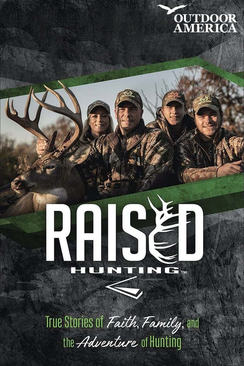 Poster of Episodes in Raised Hunting - Season 2 - Season 2