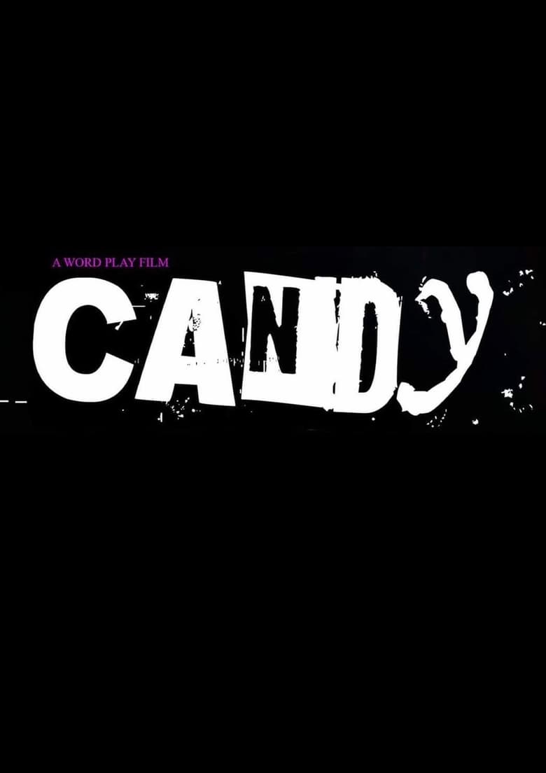 Poster of Candy