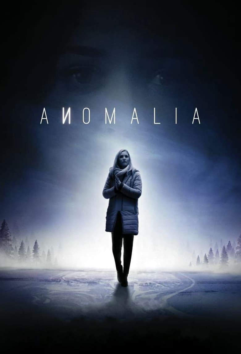 Poster of Episodes in Anomalia - Season 1 - Season 1