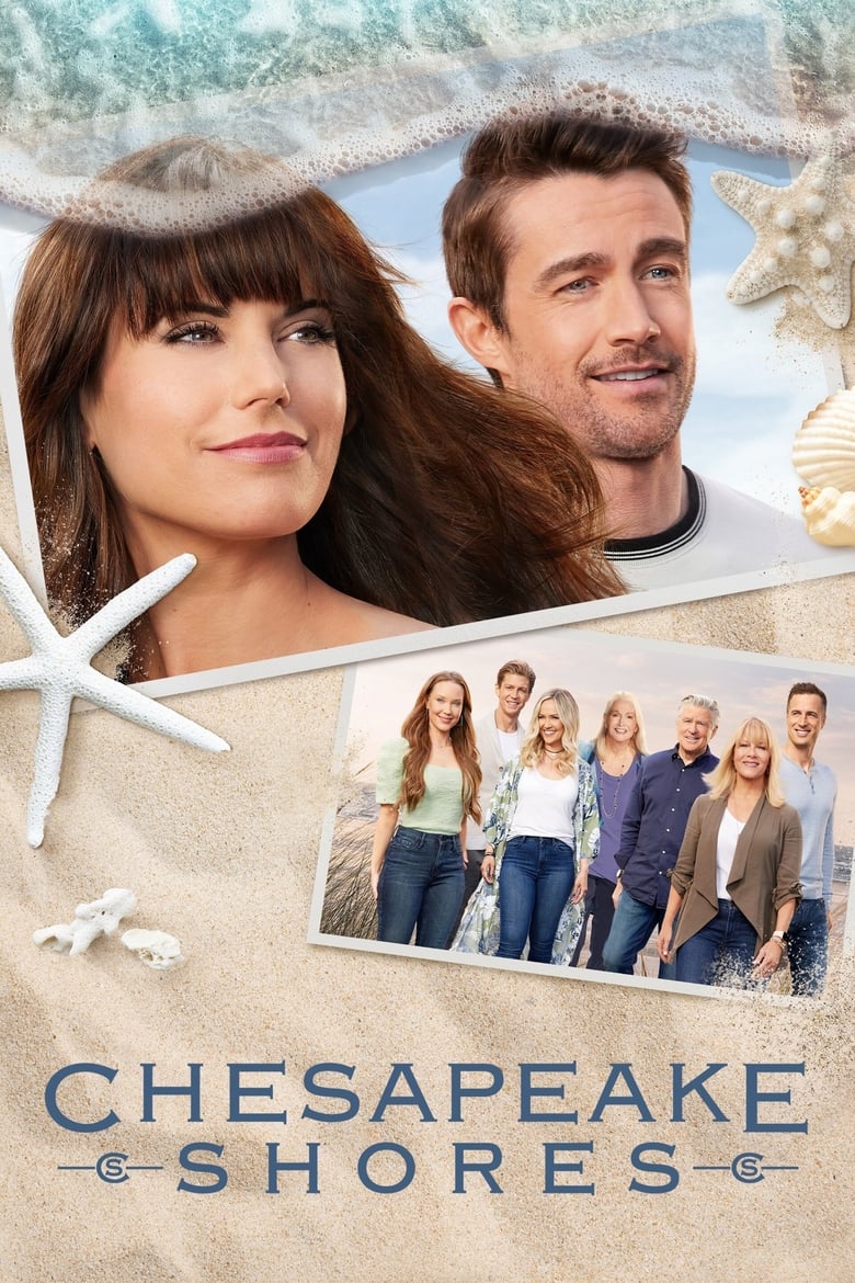 Poster of Episodes in Chesapeake Shores - Season 5 - Season 5