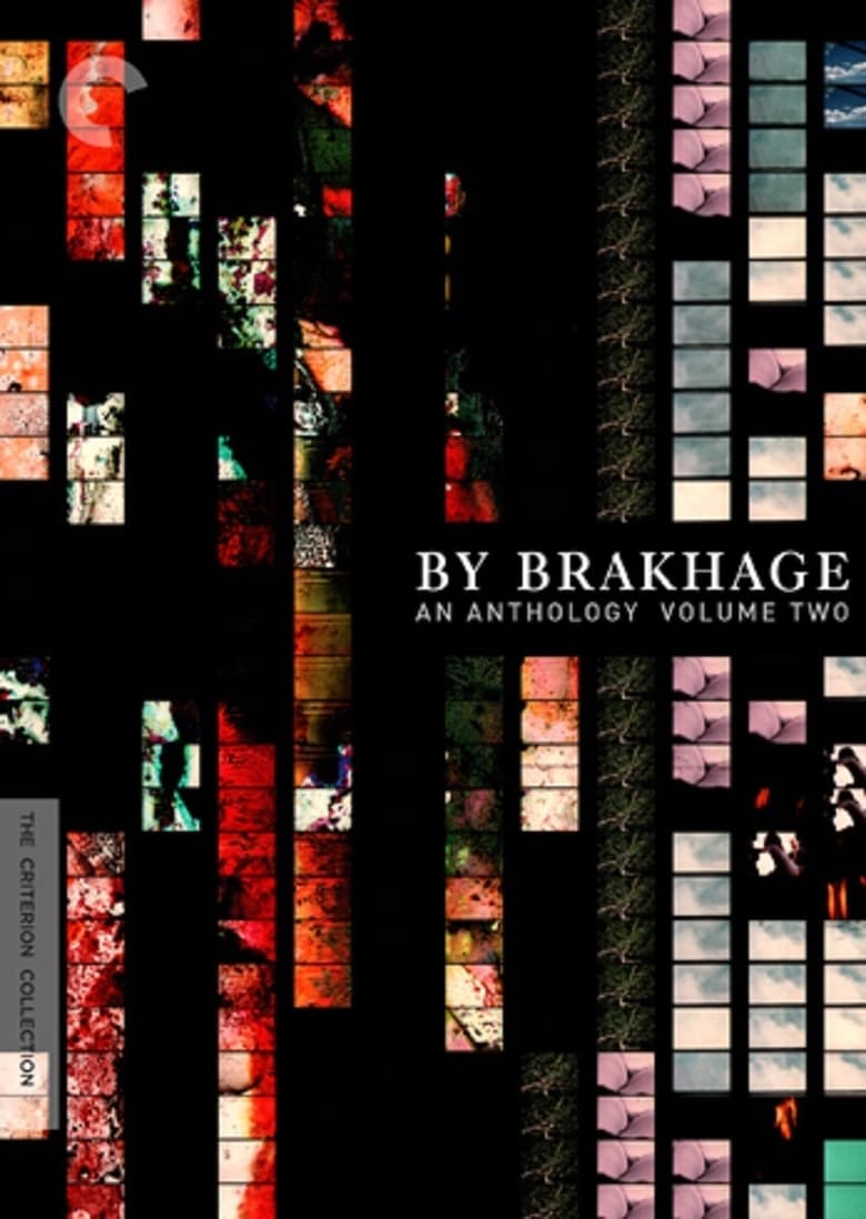 Poster of By Brakhage: An Anthology, Volume Two