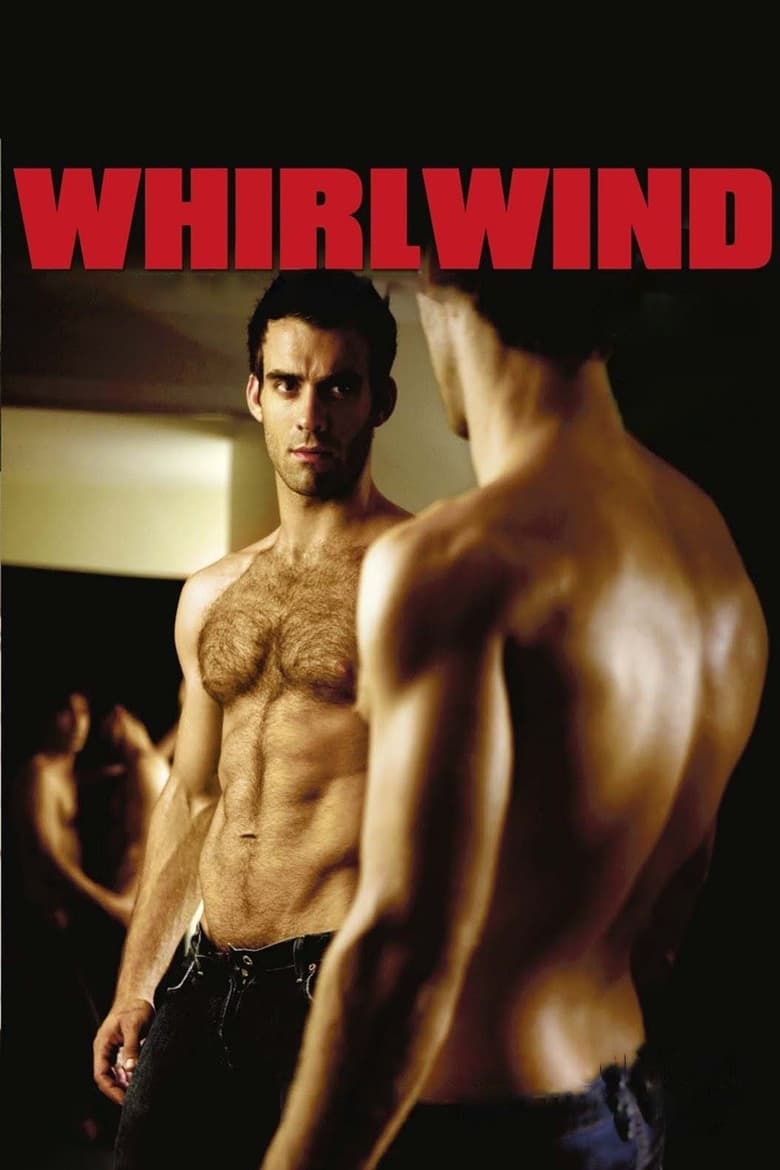 Poster of Whirlwind