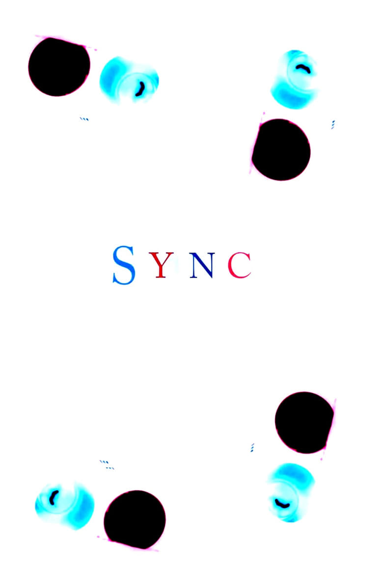 Poster of SYNC