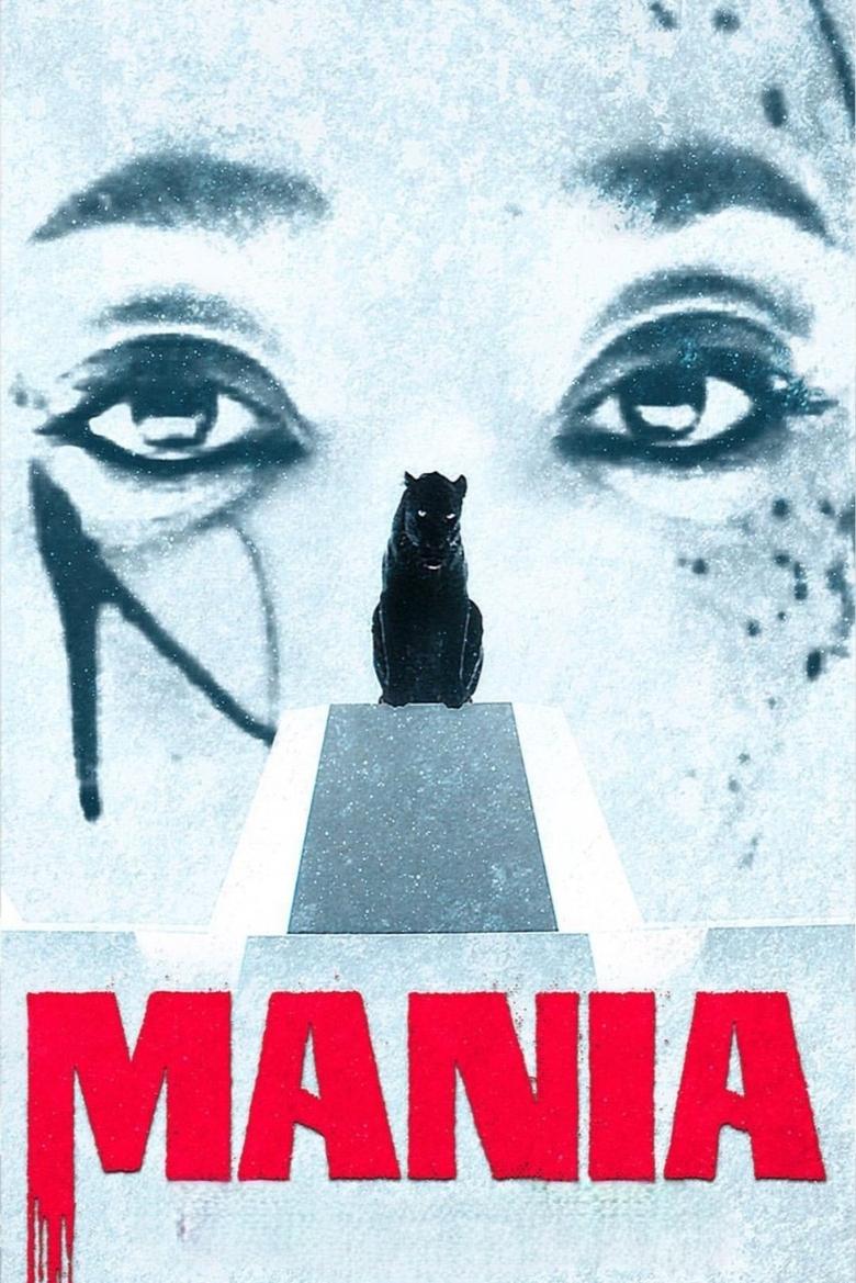 Poster of MANIA