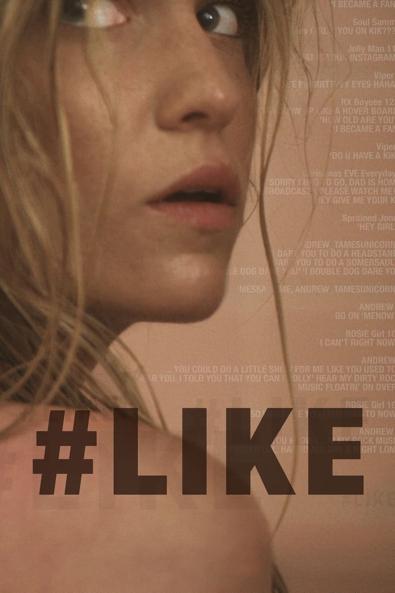 Poster of #Like