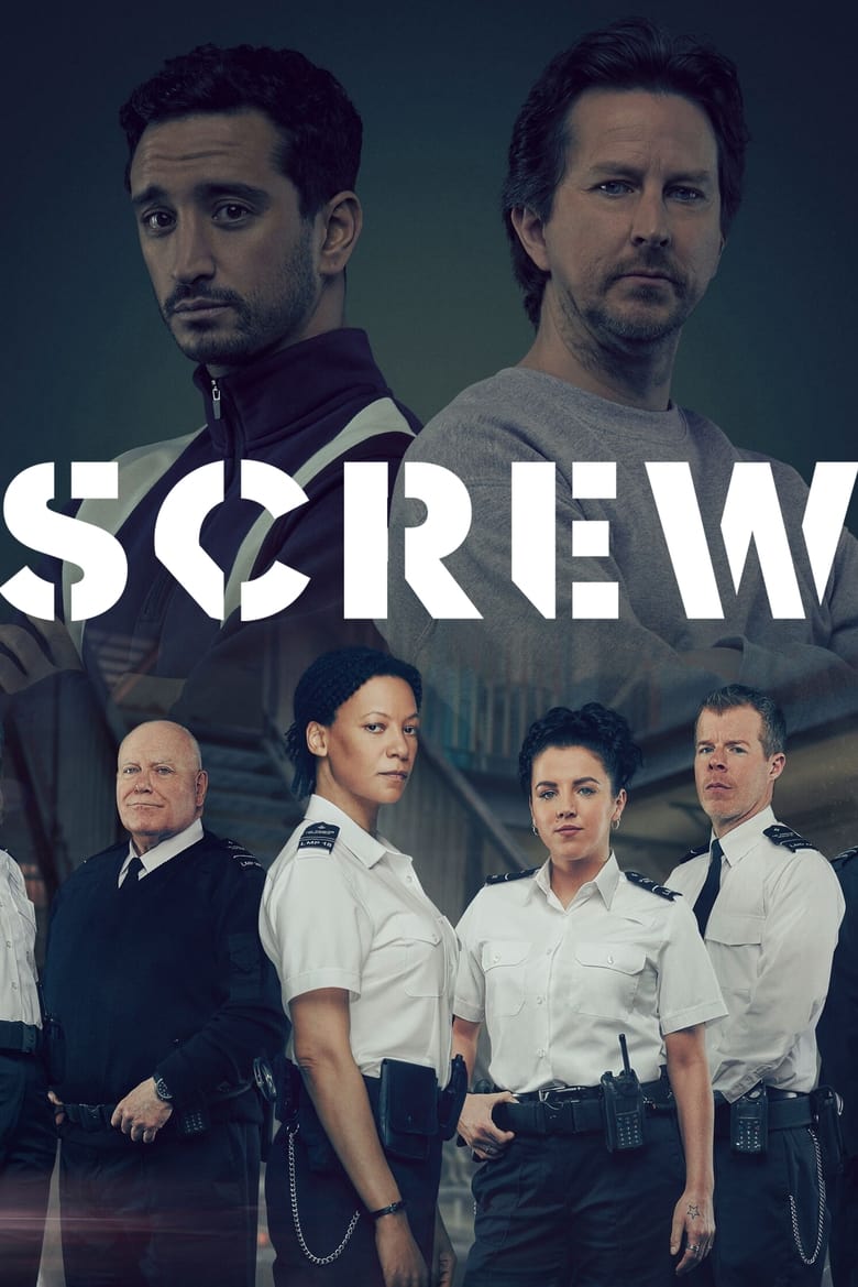 Poster of Episodes in Screw - Series 2 - Series 2