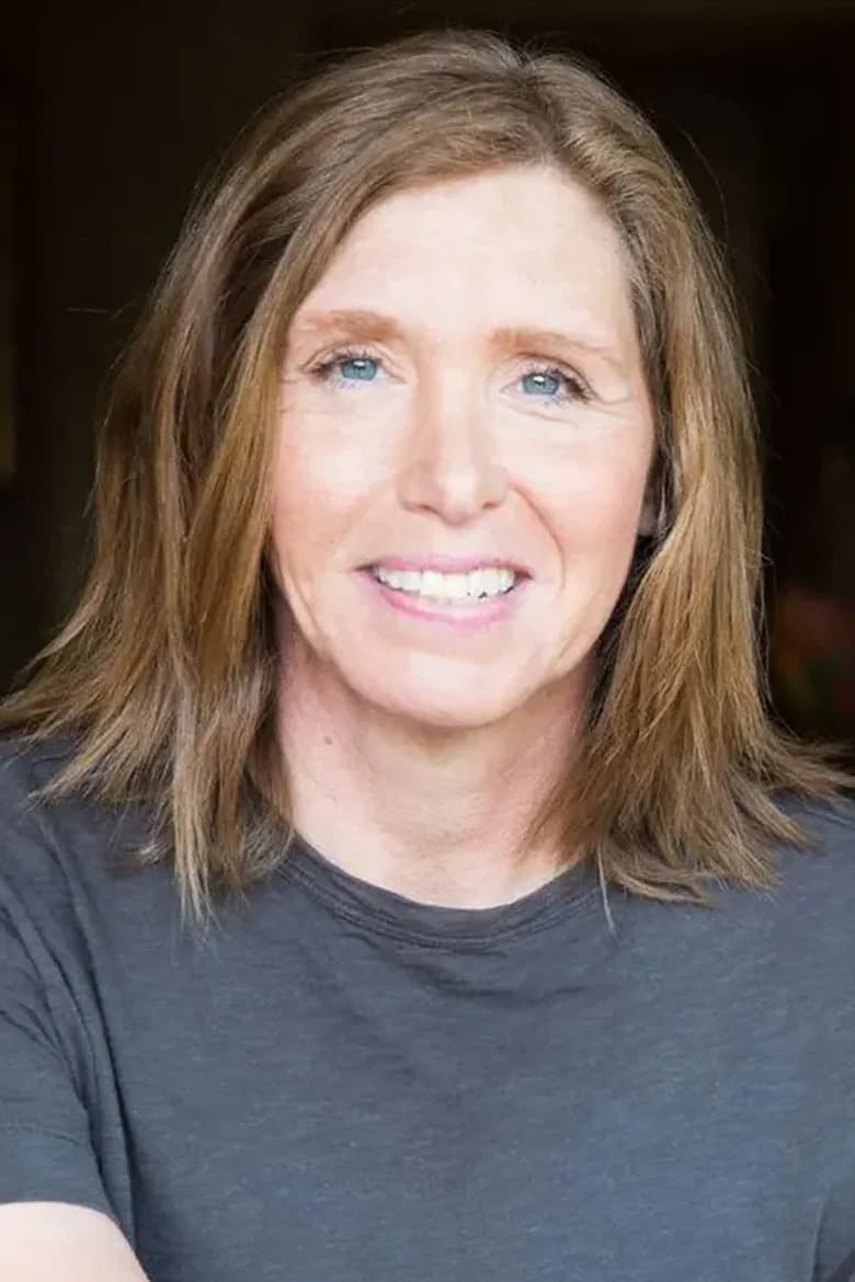 Portrait of Patty Schemel