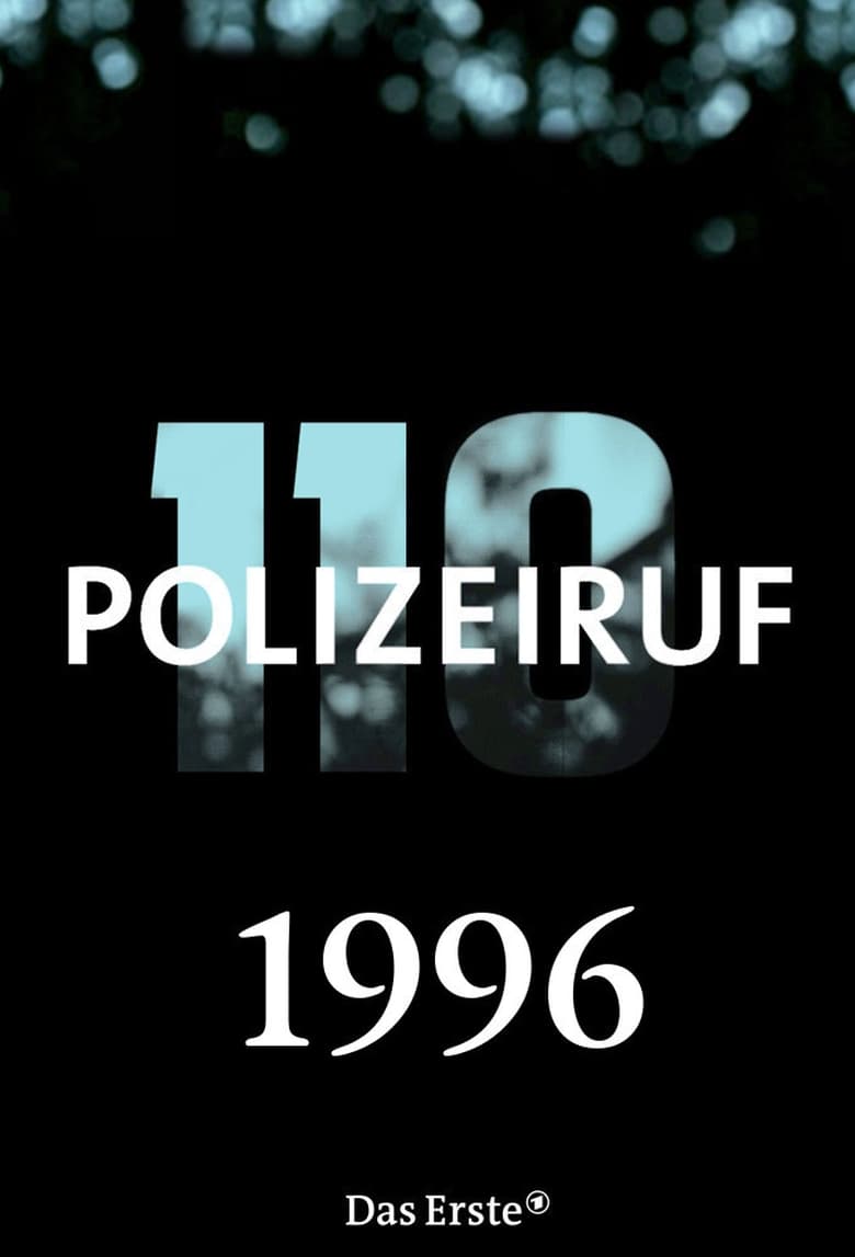 Poster of Cast and Crew in Polizeiruf 110 - Season 25 - Episode 3 - Gefährliche Küsse