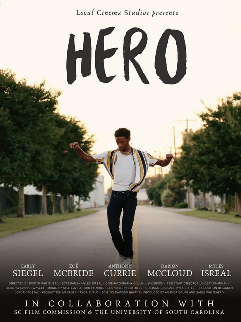 Poster of Hero