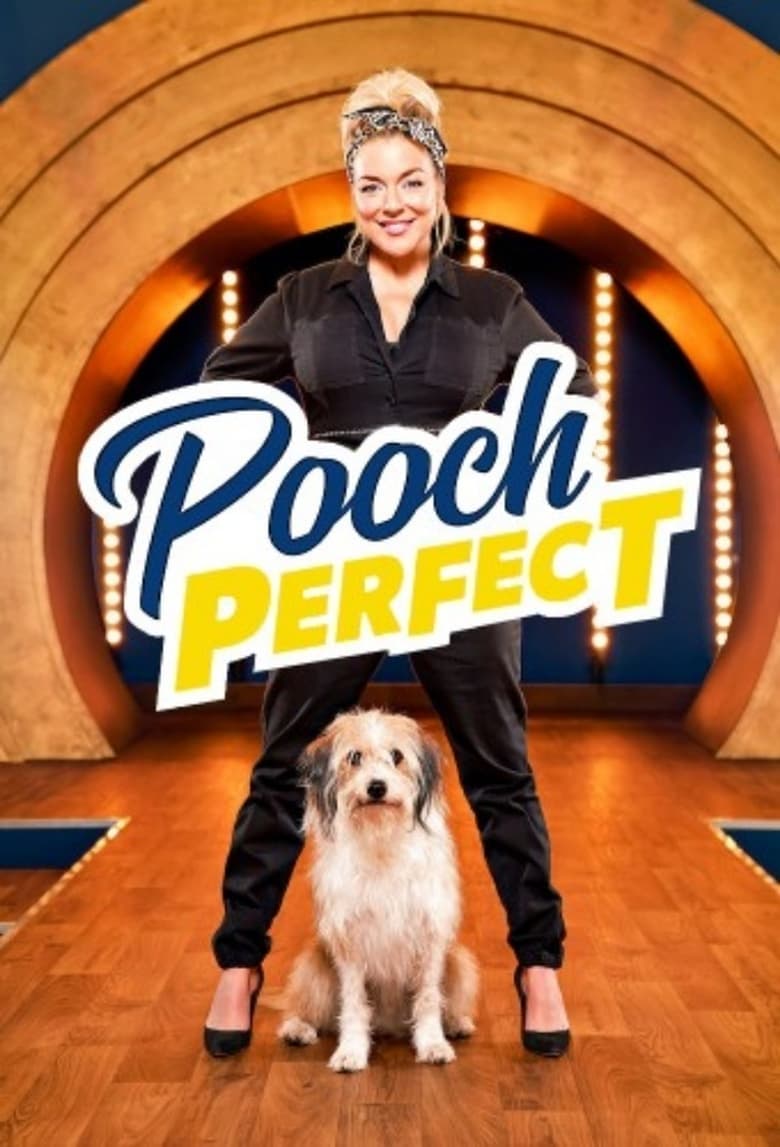 Poster of Pooch Perfect