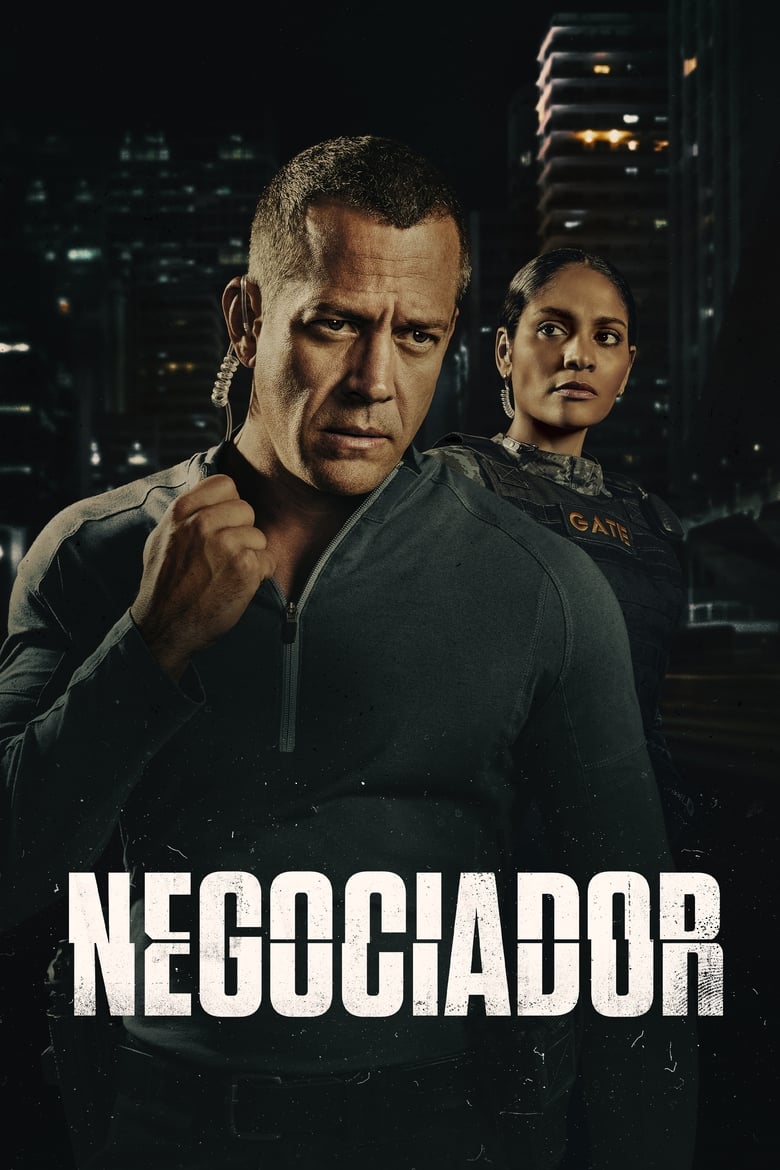 Poster of Cast and Crew in Negociador - Season 1 - Episode 3 - Episode 3