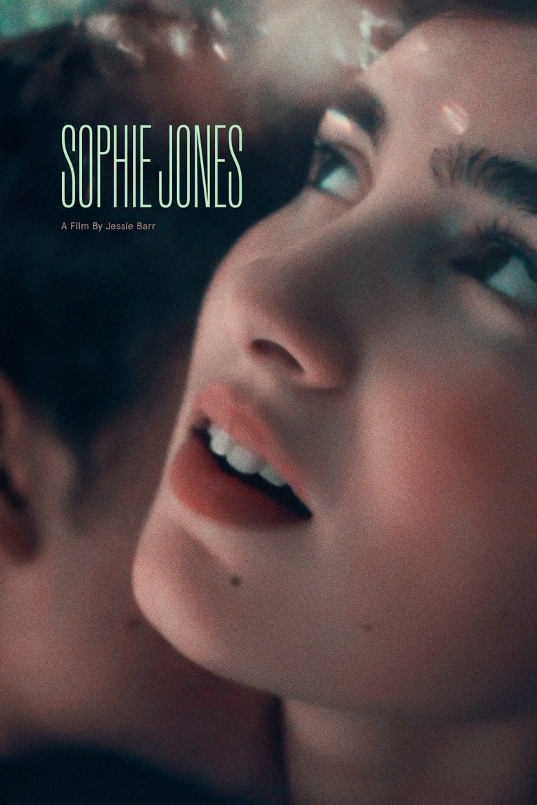 Poster of Sophie Jones